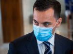 Šeliga požiadal o predvolanie Kovaříka na zasadnutie brannobezpečnostného výboru