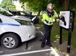 V Nemecku už jazdí po cestách viac ako milión elektrických a hybridných vozidiel