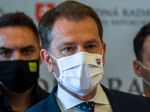 Matovič: Príprava daňovo-odvodovej reformy je v "spiacom štádiu"