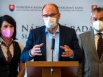 SaS: Daňovú reformu neblokujeme, doteraz sme jej návrh nevideli