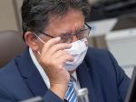Budaj: Kúpalisko Podhájska musí zosúladiť svoju prax so zákonom