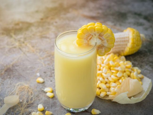 8 chutných spôsobov, ako si pripraviť kukuricu