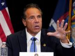 Guvernér New Yorku Cuomo podľa vyšetrovania obťažoval viacero žien