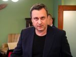 Čaputová podľa Danka rozhodla o návšteve pápeža na Luníku IX, prezidentka sa bráni
