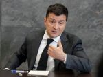 Ukrajinský prezident osobne dohliada na vyšetrovanie smrti aktivistu Šyšova