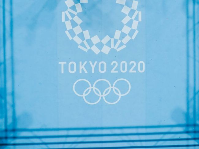 V dejisku olympijských hier sa triasla zem