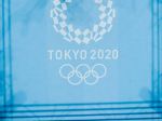 V dejisku olympijských hier sa triasla zem