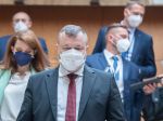 Sme rodina: Prostriedky na vyššie 13. dôchodky hľadáme, nie je to jednoduché