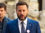 Vallo: Políciu sme pre protesty požiadali o ochranu Bratislavy