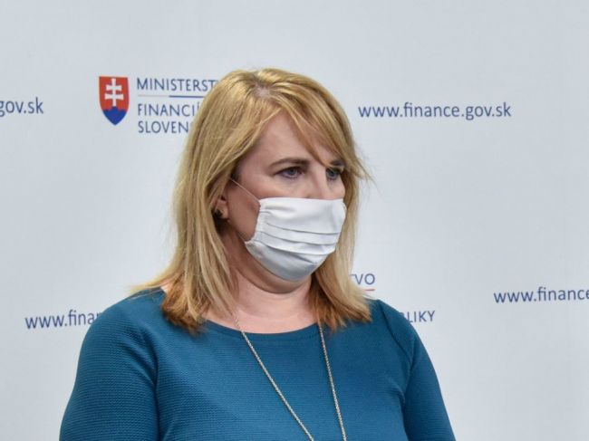 Lenku Wittenbergerovú prepustili z policajného zadržania