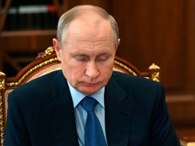 Chodorkovskij: Som pripravený na konfrontáciu s Putinovým režimom