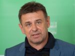 Sólymos: Vláda po rokoch spolunažívania Maďarov a Slovákov zatiahla ručnú brzdu