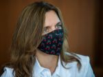 Aufrichtová: Sloboda prejavu nesmie byť uplatňovaná na úkor bežného života