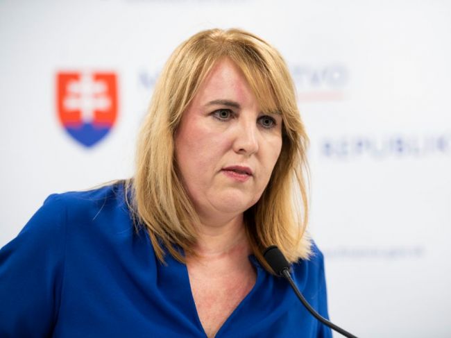 Lipšic: Lenka Wittenbergerová v kauze Mýtnik III sa priznala