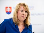 Lipšic: Lenka Wittenbergerová v kauze Mýtnik III sa priznala