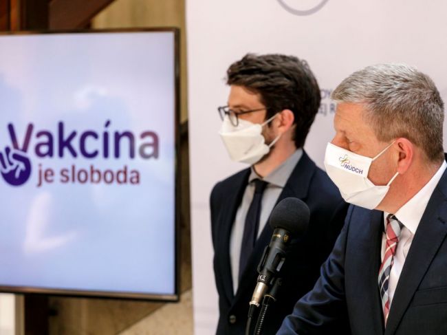 Reprodukčné číslo koronavírusu na Slovensku vzrástlo, takto vyzerá nový COVID automat