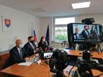 Prokurátor ÚŠP podal návrh na väzbu na štyri osoby z kauzy Mýtnik III