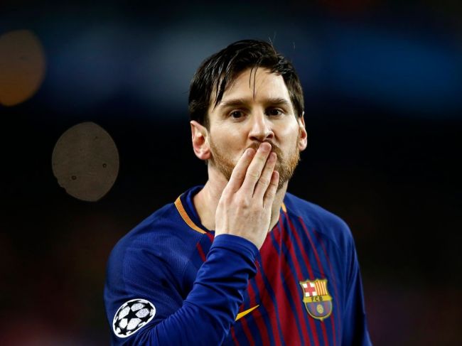 Messi sa s Barcelonou nedohodol na zmluve, na Camp Nou končí