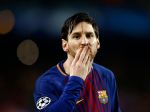 Messi sa s Barcelonou nedohodol na zmluve, na Camp Nou končí