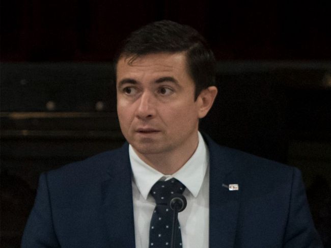 Prokurátor ÚŠP podal návrh na väzbu aj na bývalého štátneho tajomníka Radka Kuruca