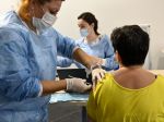 ŠÚKL eviduje 7904 hlásených podozrení na nežiaduce účinky vakcín
