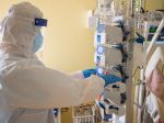 COVID-19 na Slovensku: PCR testy odhalili 65 nových prípadov nákazy, antigénové ďalších 15