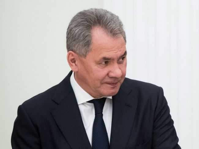 Šojgu odmietol Zelenského zámery: "Krym bol, je a bude ruský"