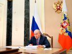 Putin nariadil dohľad nad infraštruktúrou v oblastiach topiaceho sa permafrostu