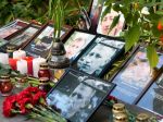 Partnerka obeseného aktivistu Šyšova neverí, že si sám vzal život