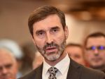 Blanár odmieta maďarské požiadavky spochybňujúce povojnové usporiadanie
