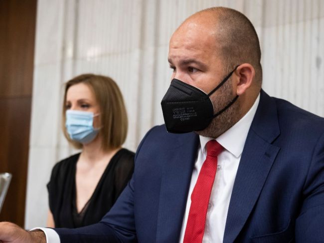 Peter Pčolinský kritizuje farizejstvo OĽANO, hnutie hovorí o jeho zaujatosti