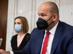 Peter Pčolinský kritizuje farizejstvo OĽANO, hnutie hovorí o jeho zaujatosti