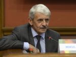 Mikuláš Dzurinda: Pri návšteve Sv. Otca hovoríme o nádeji a povzbudení