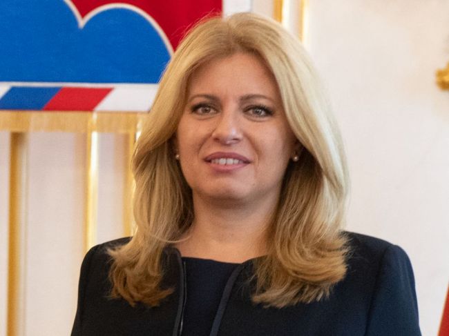 Prezidentka zagratulovala štvorkajaku k bronzovej medaile
