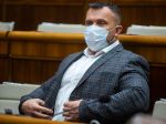 Štátny tajomník MŽP podal trestné oznámenie na poslanca Miroslava Suju