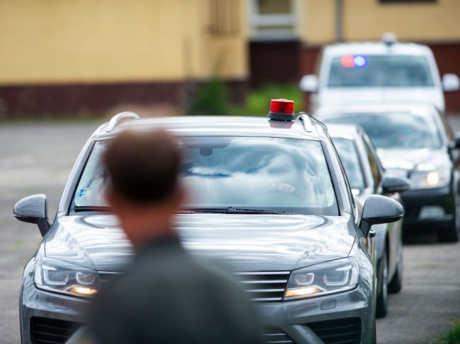 Špecializovaný trestný súd prepustil trojicu obvinených v kauze Mýtnik III