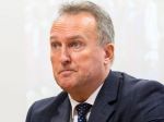Zábojník: Ochrana pápeža znamená dávať pozor i na to, aby sa nepotkol