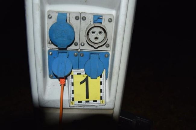 Po zásahu elektrickým prúdom zomrel 24-ročný muž