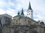 Rekonštrukciu Katedrály Najsvätejšej Trojice v Žiline podporí benefičný koncert