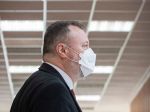 Krajniak chystá zmeny pri inšpekcii, bezpečnosti pri práci či nelegálnej práci