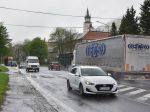 Slovenská správa ciest chce zaistiť celoštátne sčítanie dopravy