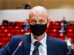 Žilinka sa rozhodol nevymenovať Petra Kysela za zástupcu špeciálneho prokurátora