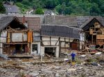 Klimatológ: Negatívne dôsledky klimatickej krízy pocítia budúce generácie
