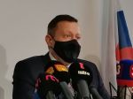 Lipšic podal na súd obžalobu na zločineckú skupinu Sereďania