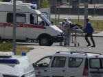 Pre poškodenie kyslíkového potrubia zomrelo 9 pacientov s koronavírusom