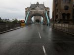 Londýnsky most Tower Bridge po technickej poruche opäť sprejazdnili