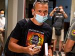 Tóth: Motákov, ktoré som dostával od Kočnera z väzby, bolo veľa