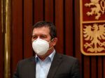 Babiš zbavil Hamáčka mlčanlivosti o neuskutočnenej ceste do Moskvy