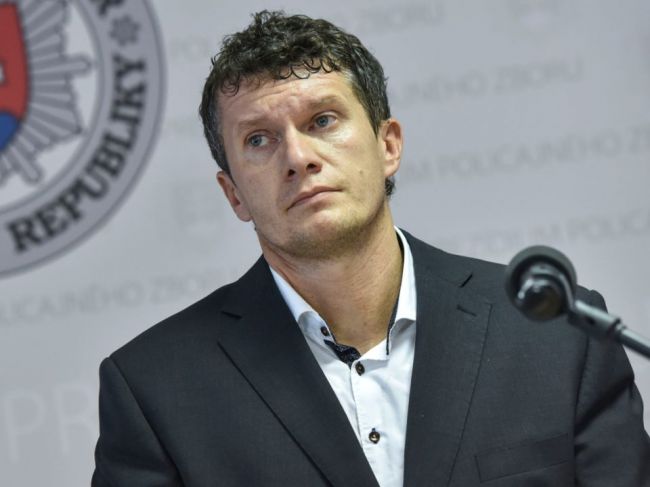 Tóth: O existencii motákov som informoval na jeseň 2018 Branislava Zuriana