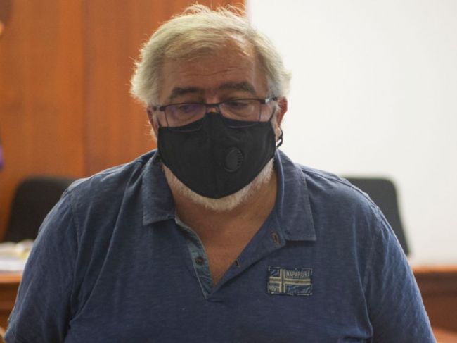 Podnikateľ Dučák: Neviem nič o motákoch, na ničom takom som sa nezúčastnil